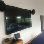 Beacon Centre Video Conferencing Upgrades - PAI