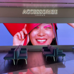 Accessorize Manchester T2 LED Screen - PAI