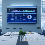 Digitally Integrated Spaces - PAI Visual